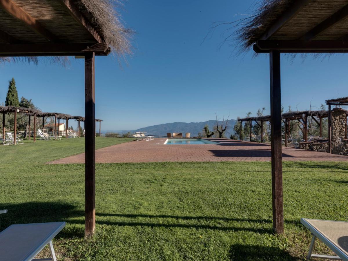 Agriturismo La Forra Cavriglia Extérieur photo
