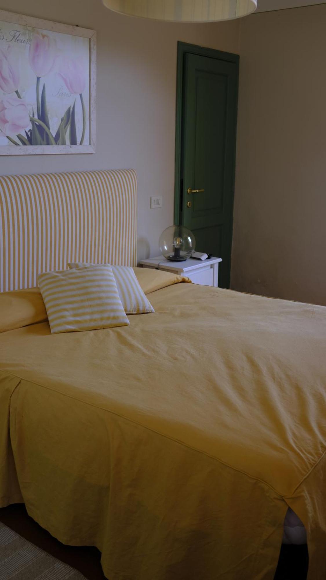 Agriturismo La Forra Cavriglia Extérieur photo