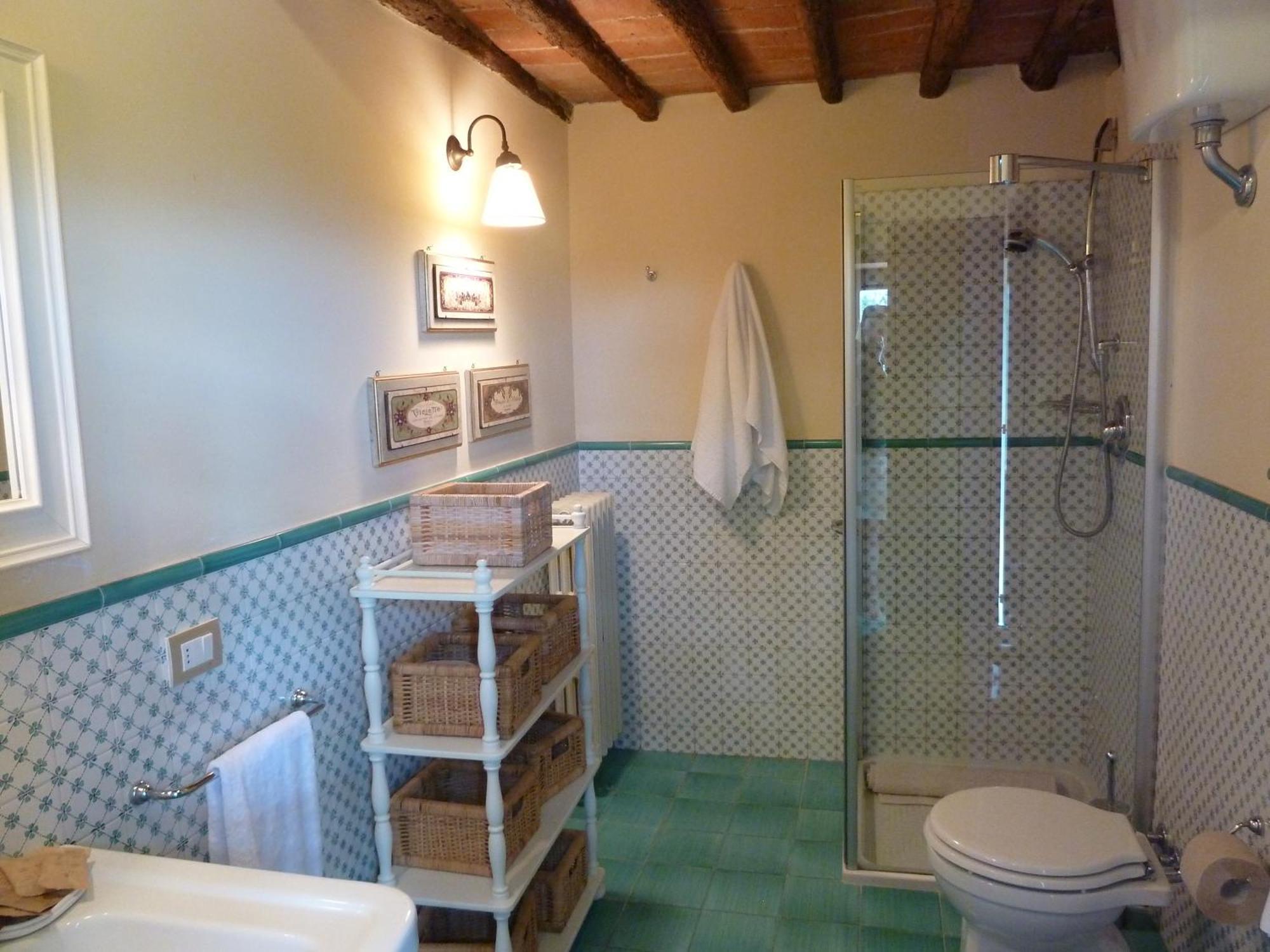Agriturismo La Forra Cavriglia Chambre photo