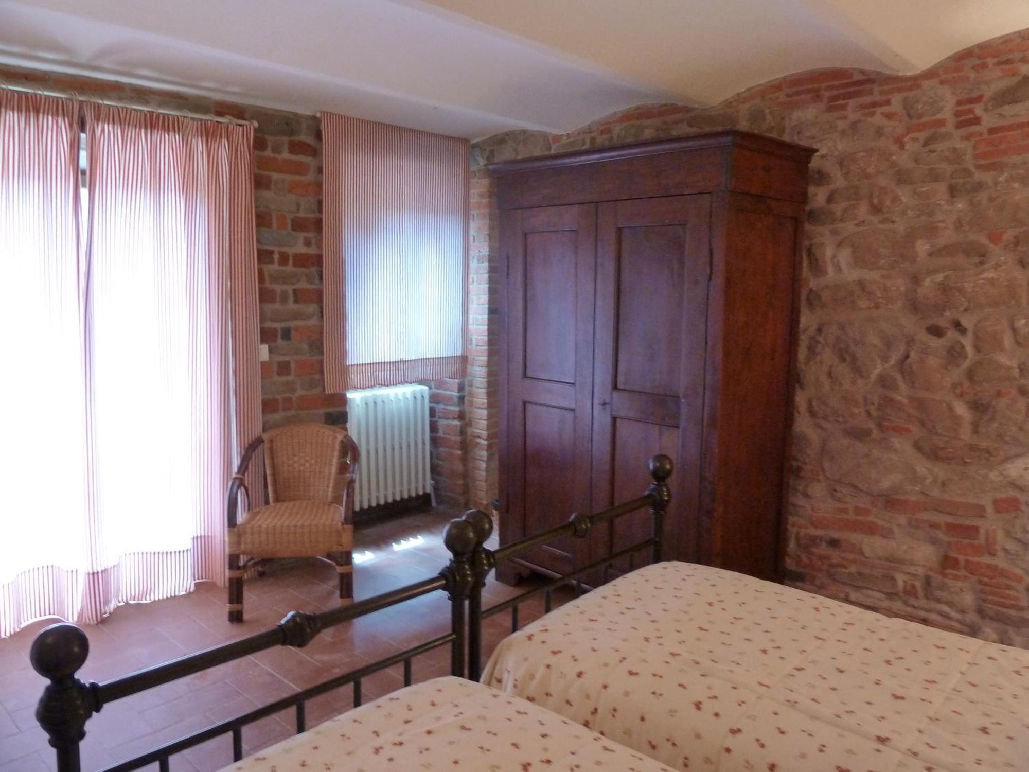 Agriturismo La Forra Cavriglia Chambre photo