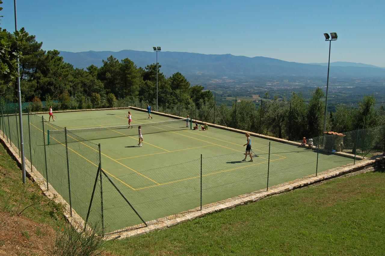 Agriturismo La Forra Cavriglia Extérieur photo