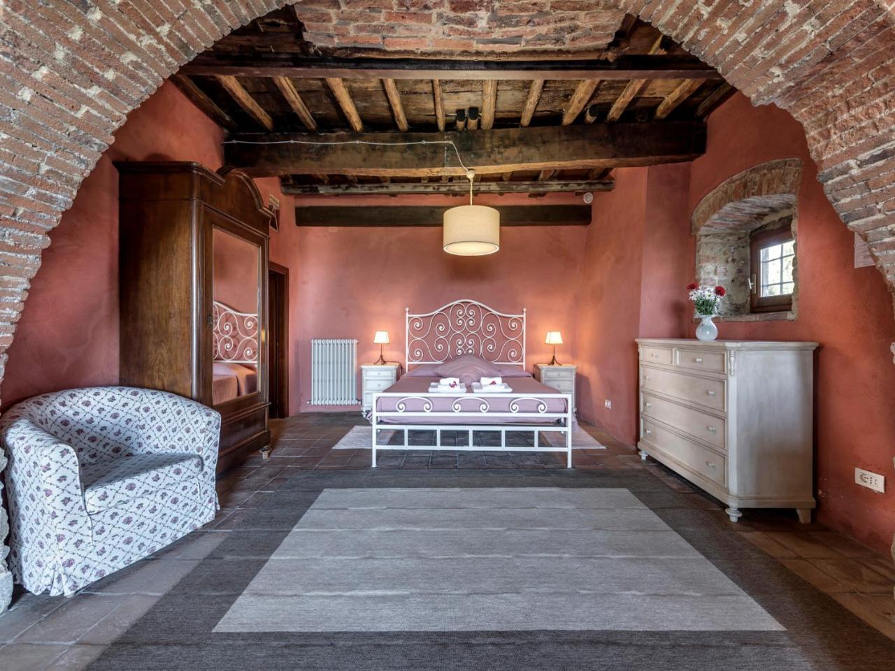Agriturismo La Forra Cavriglia Extérieur photo