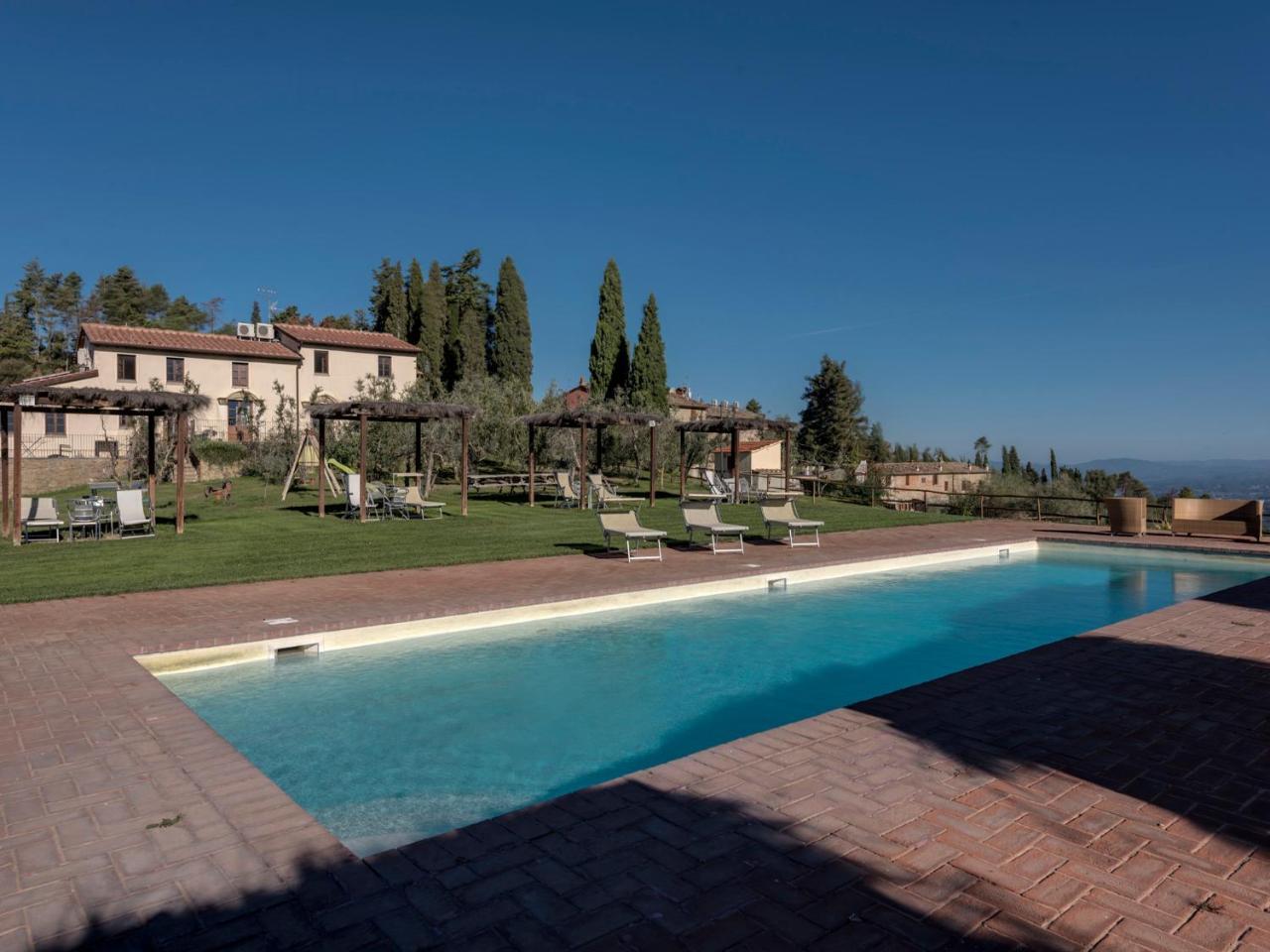 Agriturismo La Forra Cavriglia Extérieur photo