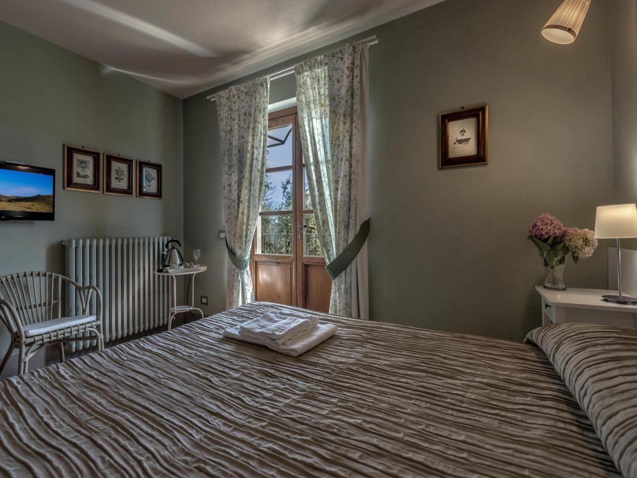 Agriturismo La Forra Cavriglia Extérieur photo