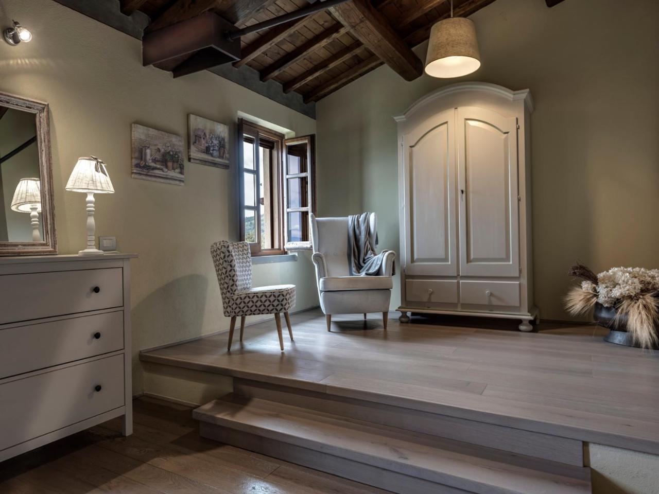 Agriturismo La Forra Cavriglia Extérieur photo