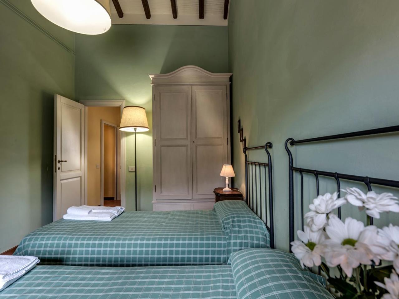 Agriturismo La Forra Cavriglia Extérieur photo