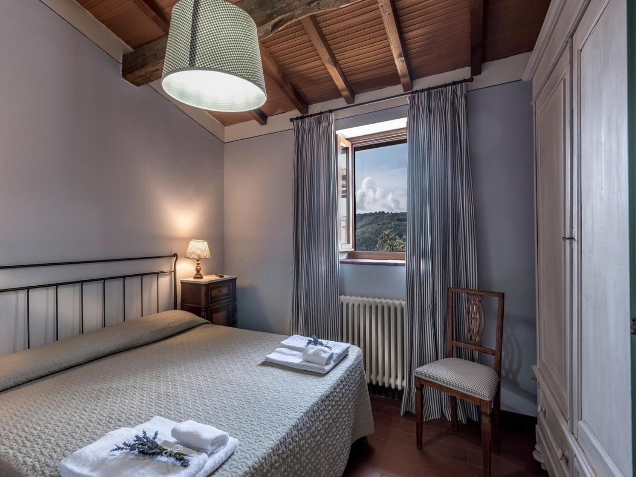 Agriturismo La Forra Cavriglia Extérieur photo