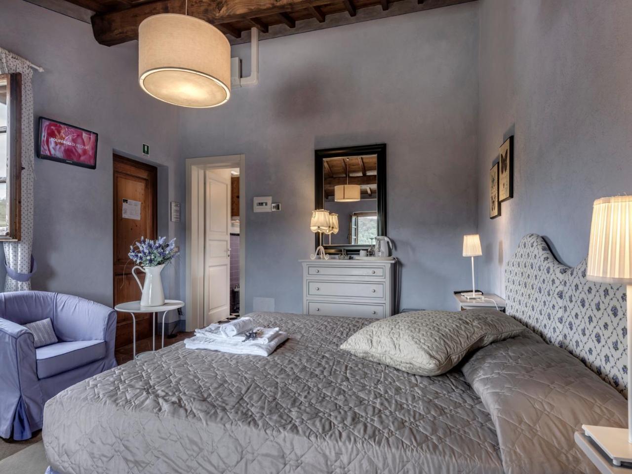 Agriturismo La Forra Cavriglia Extérieur photo